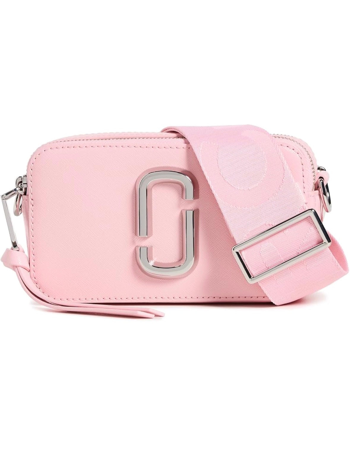 THE MARC JACOBS SNAPSHOT