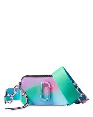 THE MARC JACOBS SNAPSHOT