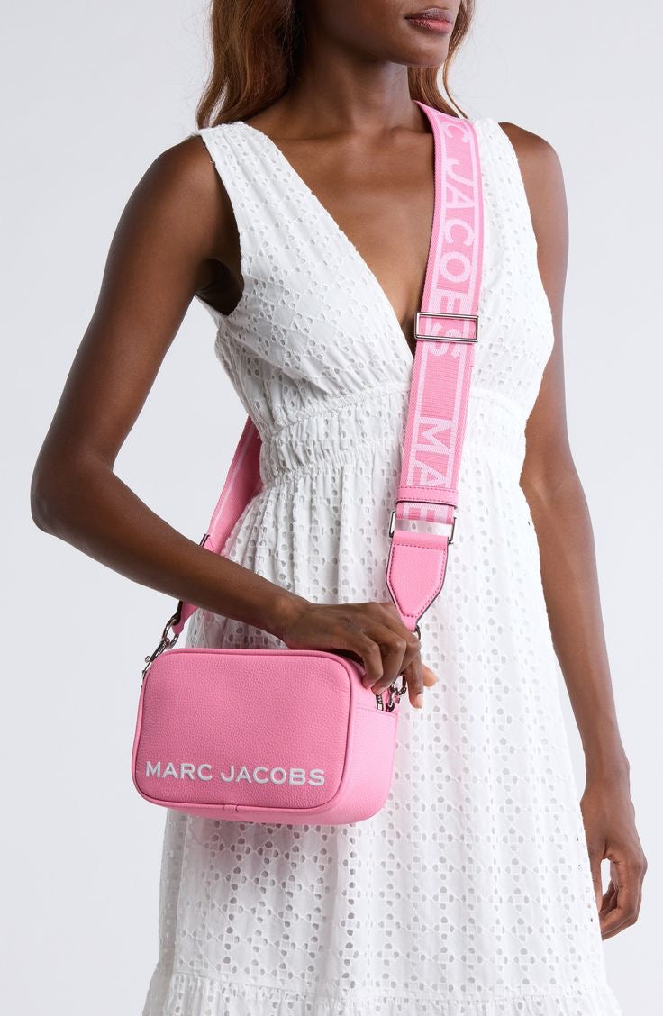 Marc Jacobs CB Bold Flash Camera Bag