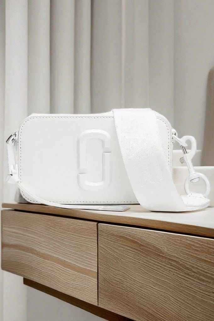 THE MARC JACOBS SNAPSHOT