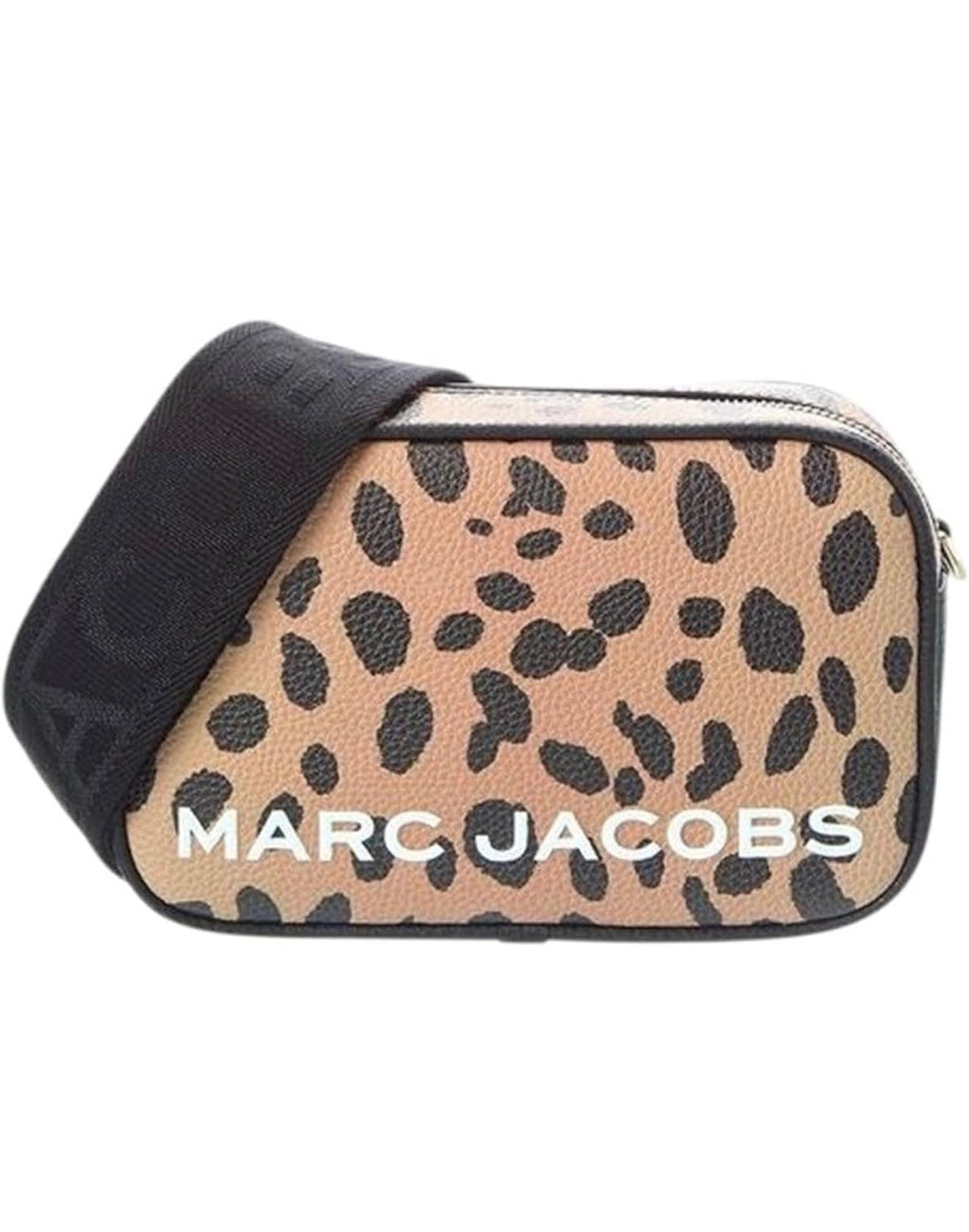 Marc Jacobs CB Bold Flash Camera Bag
