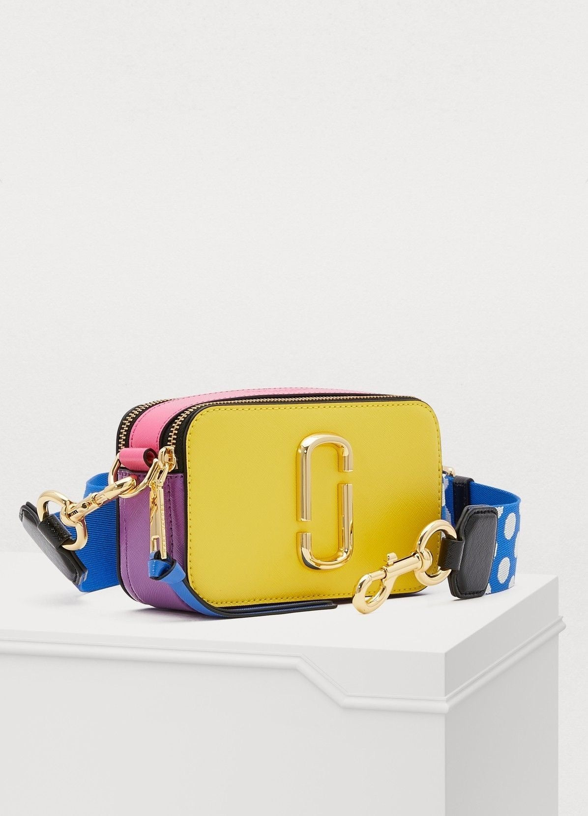 THE MARC JACOBS SNAPSHOT