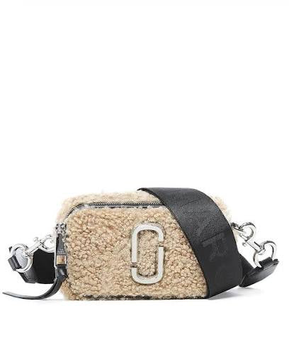 THE MARC JACOBS SNAPSHOT