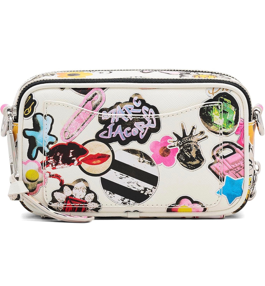 THE MARC JACOBS SNAPSHOT