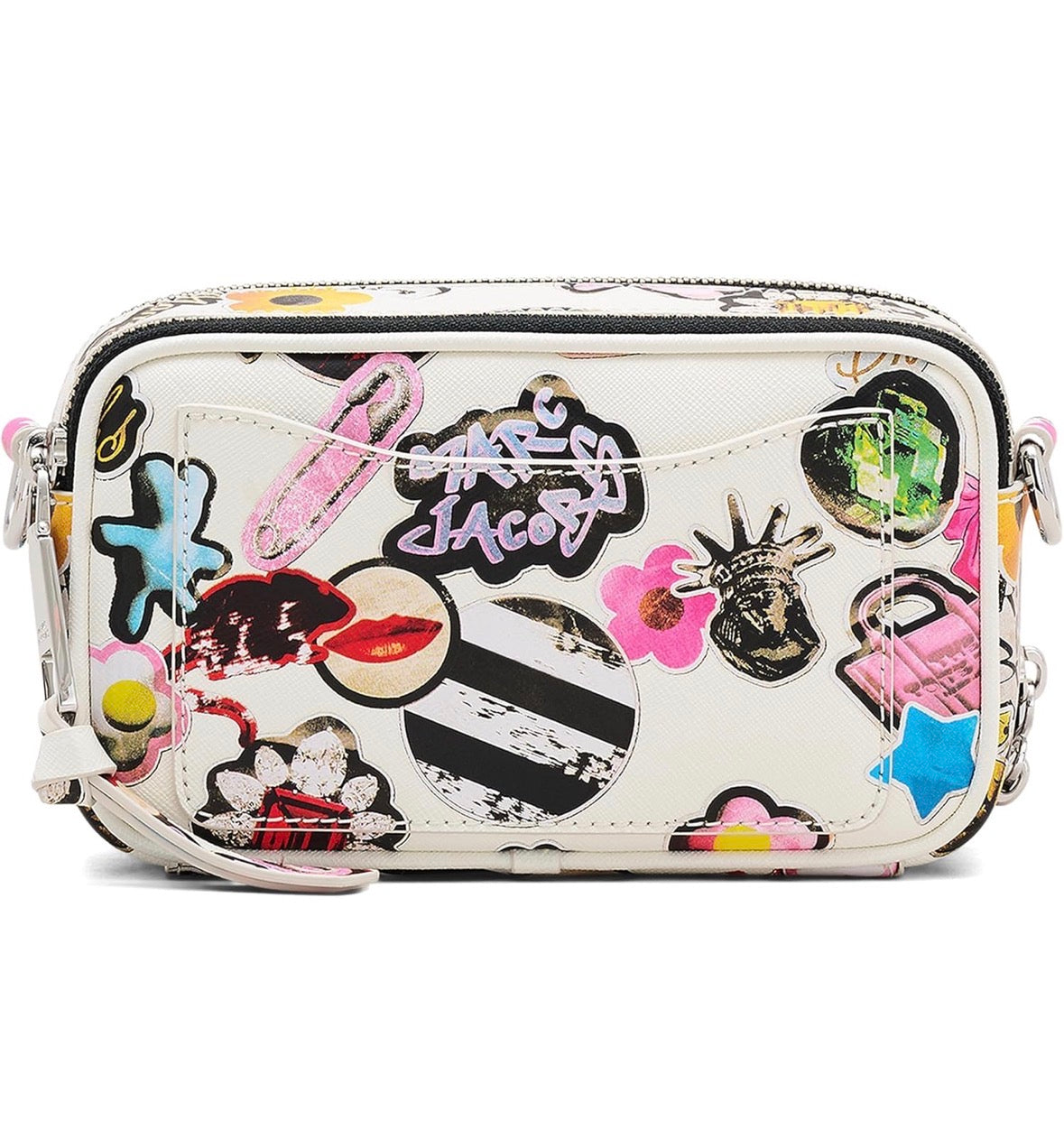 THE MARC JACOBS SNAPSHOT