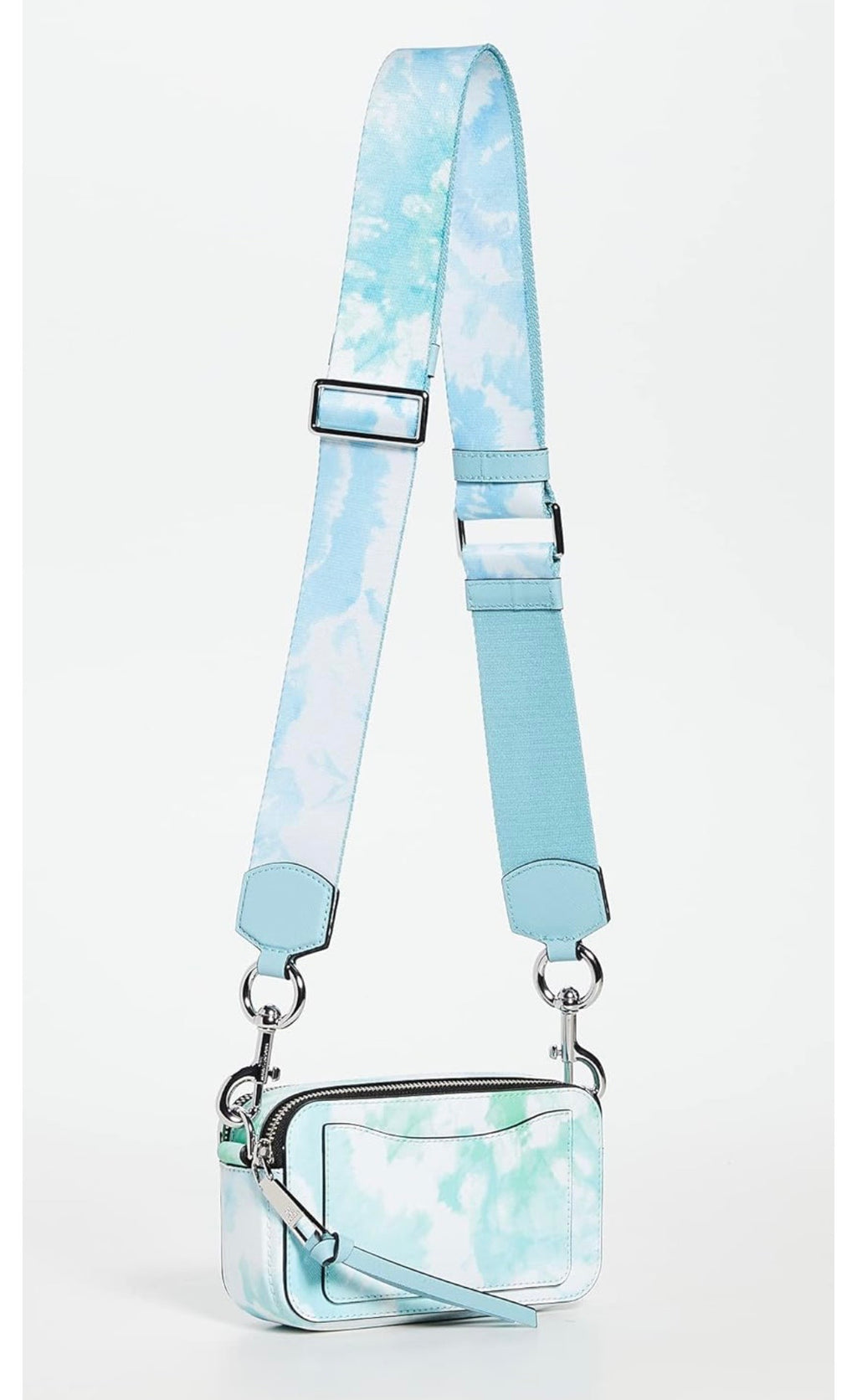 THE MARC JACOBS SNAPSHOT