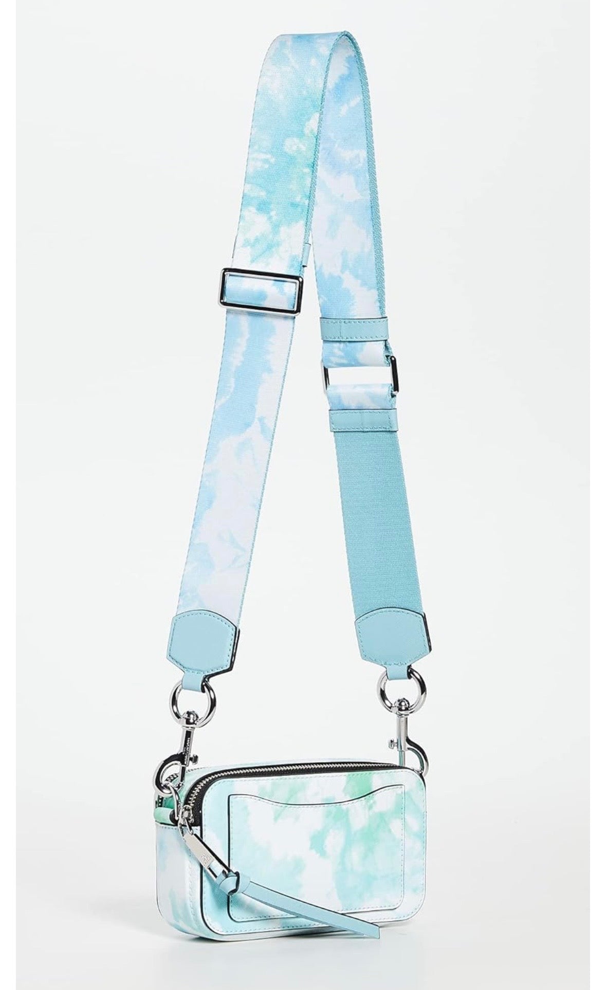 THE MARC JACOBS SNAPSHOT