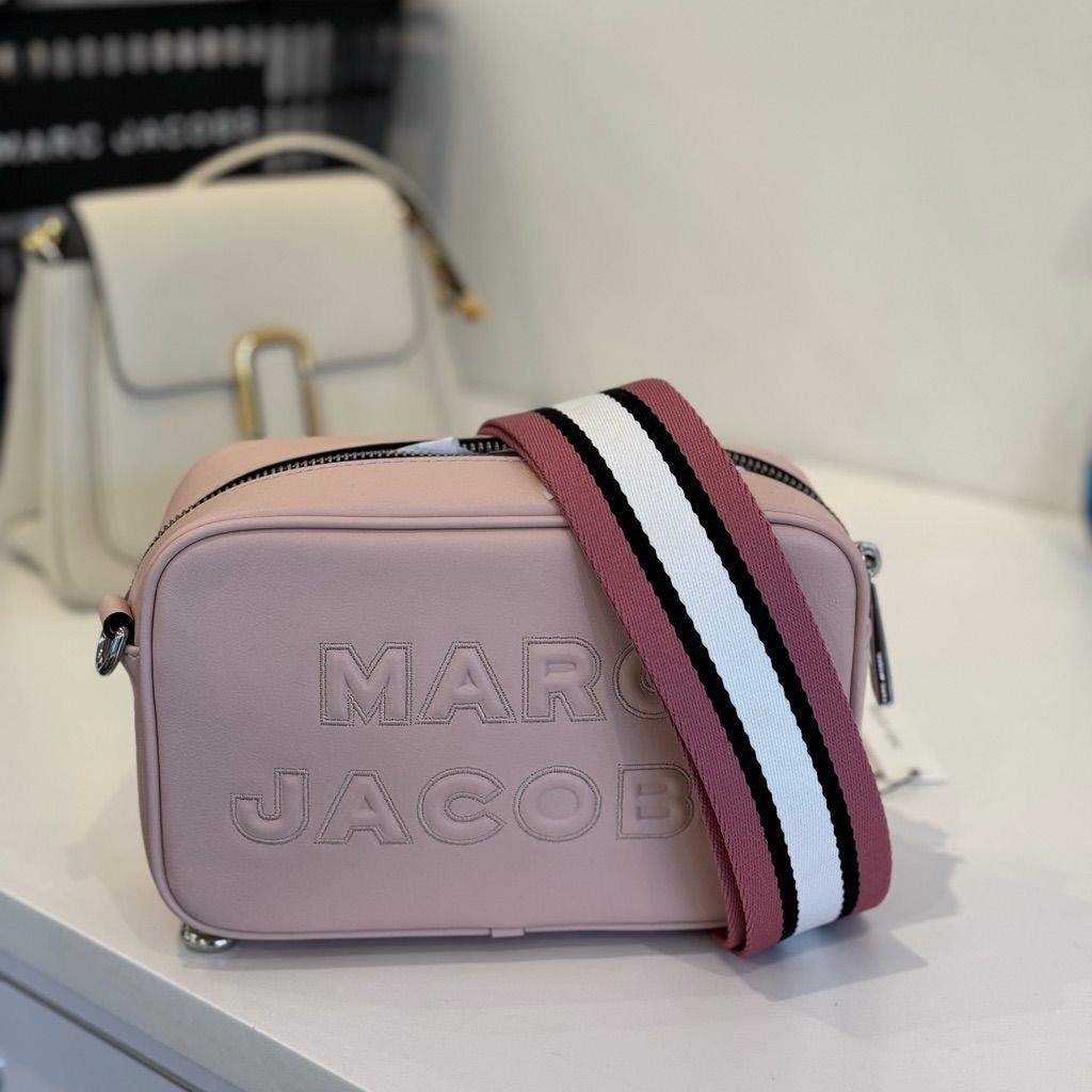 Marc Jacobs CB Bold Flash Camera Bag