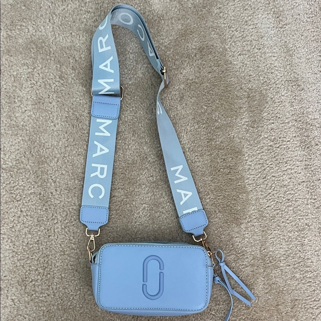 THE MARC JACOBS SNAPSHOT