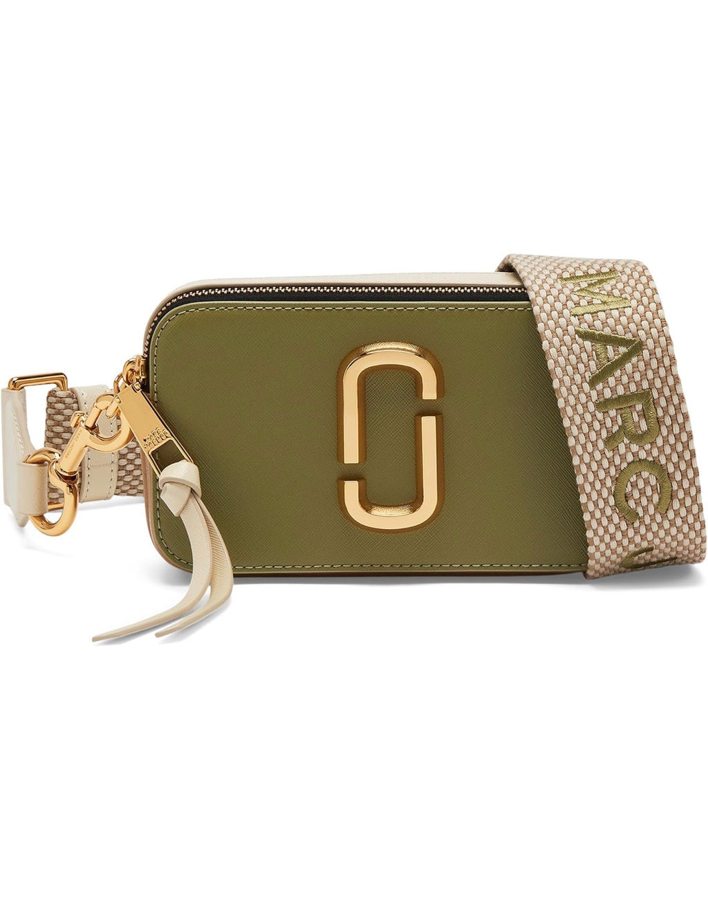 THE MARC JACOBS SNAPSHOT