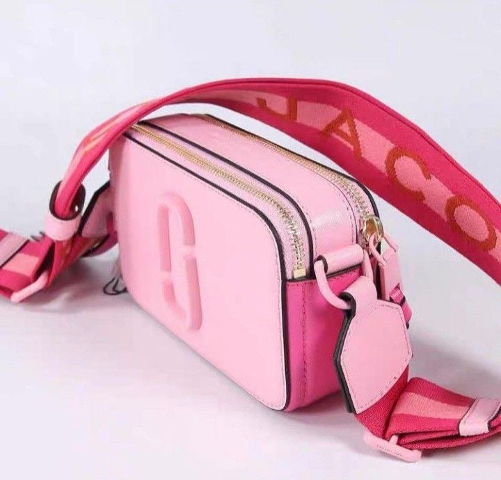 THE MARC JACOBS SNAPSHOT