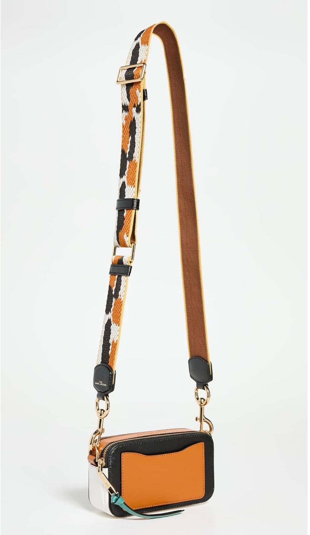 THE MARC JACOBS SNAPSHOT