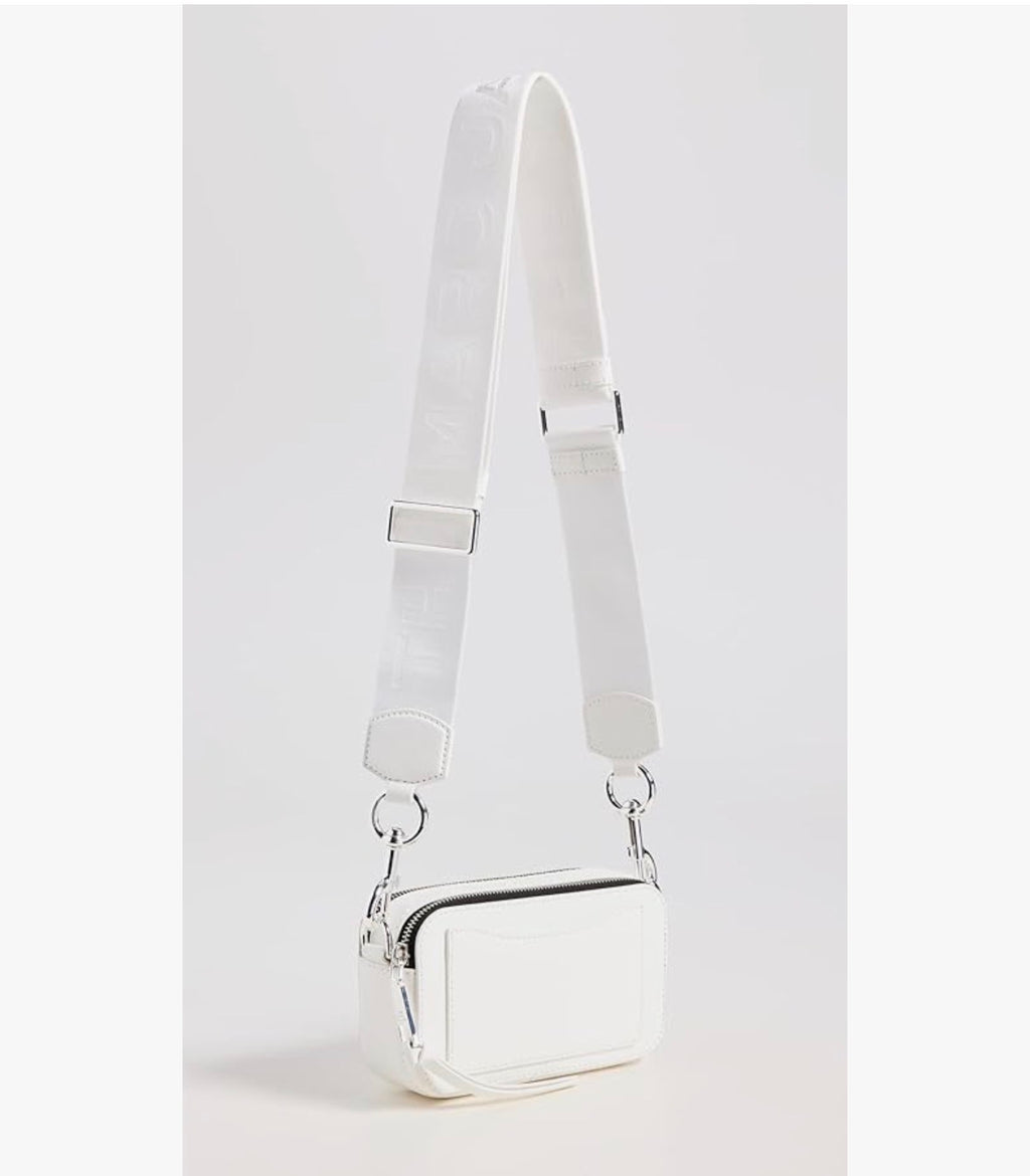 THE MARC JACOBS SNAPSHOT