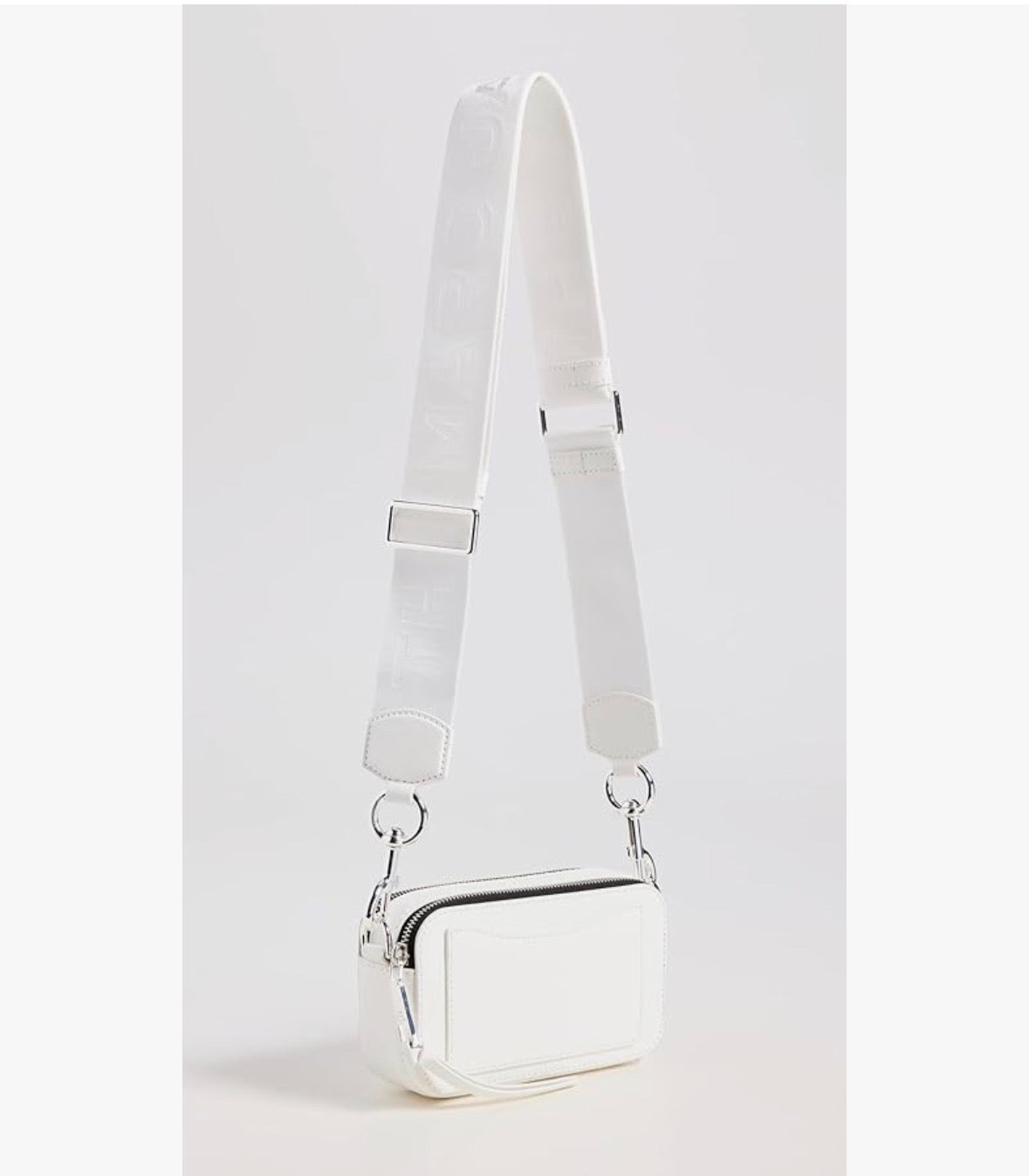 THE MARC JACOBS SNAPSHOT