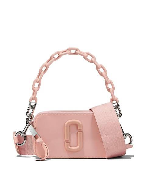 THE MARC JACOBS SNAPSHOT