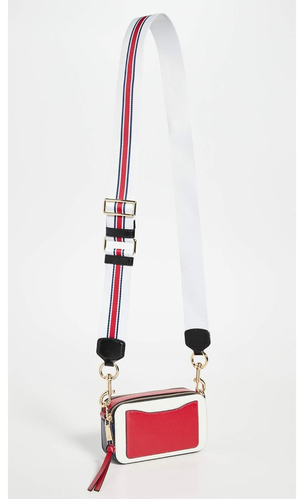 THE MARC JACOBS SNAPSHOT