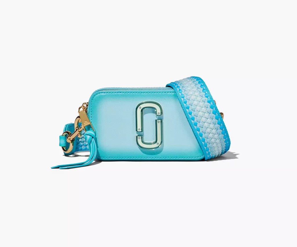 THE MARC JACOBS SNAPSHOT