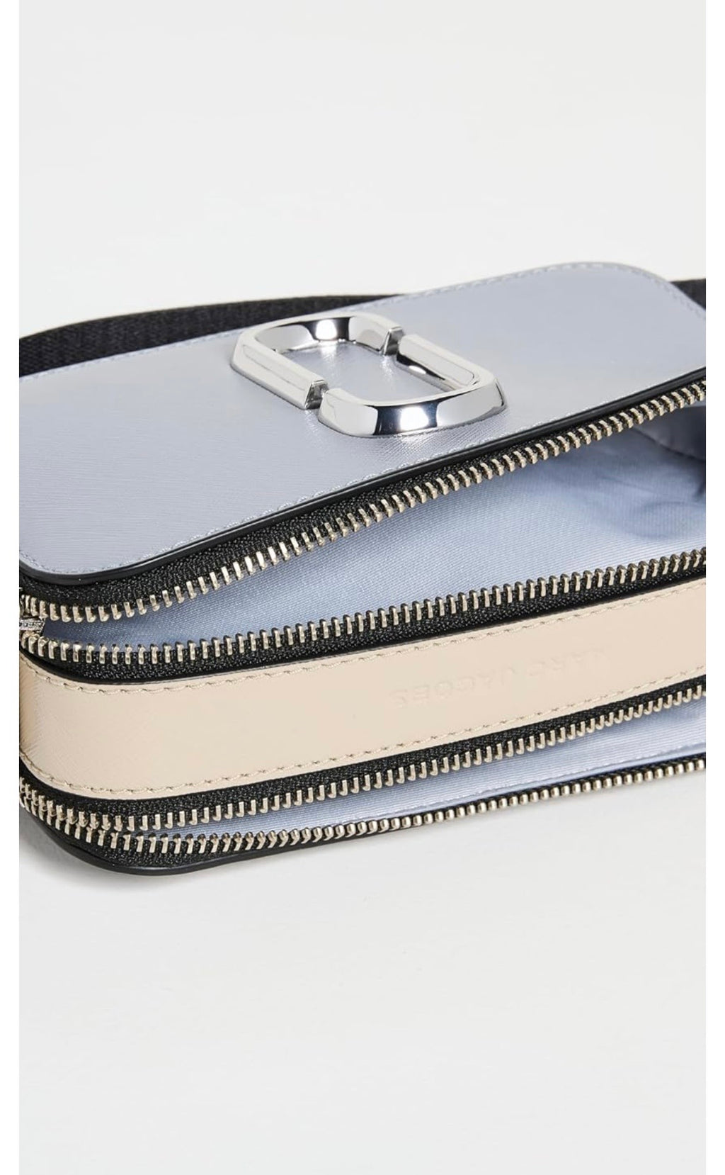 THE MARC JACOBS SNAPSHOT