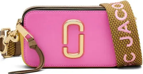 THE MARC JACOBS SNAPSHOT