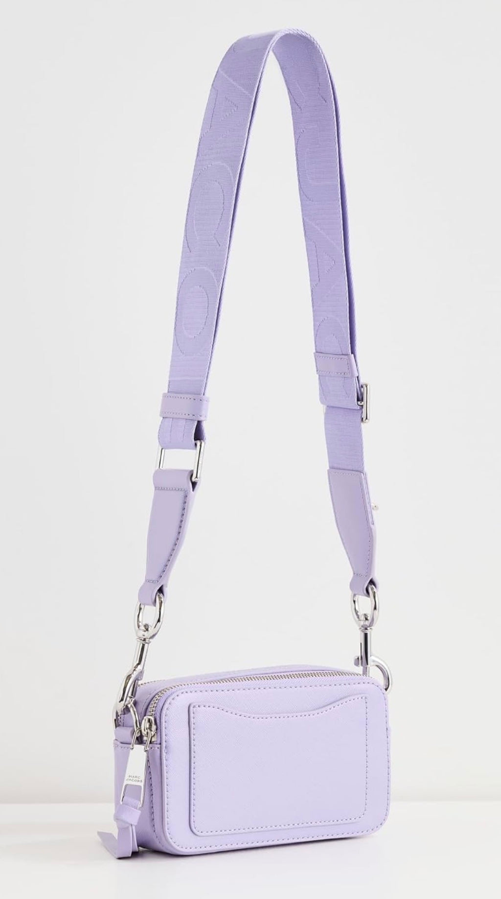THE MARC JACOBS SNAPSHOT