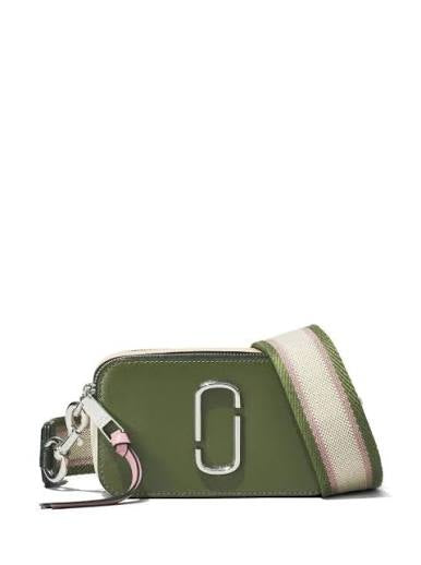 THE MARC JACOBS SNAPSHOT