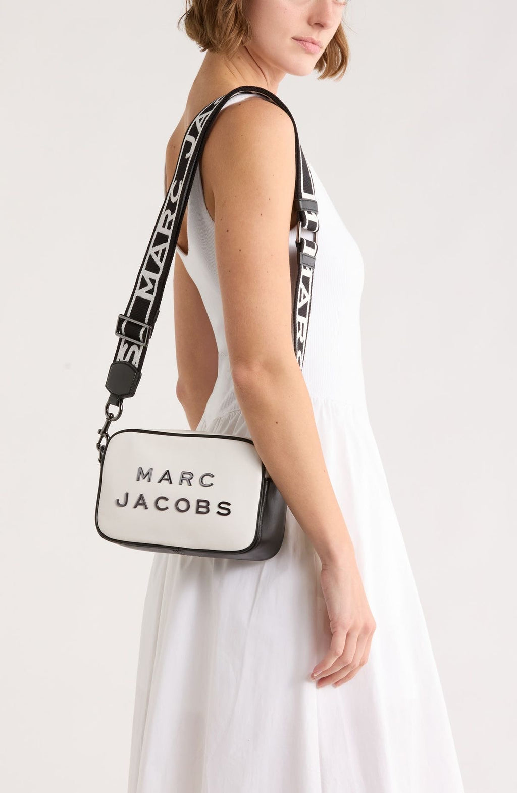 Marc Jacobs CB Bold Flash Camera Bag