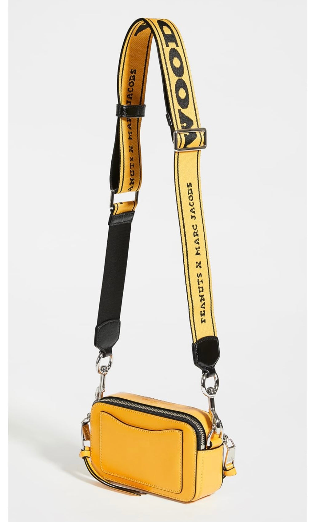 THE MARC JACOBS SNAPSHOT