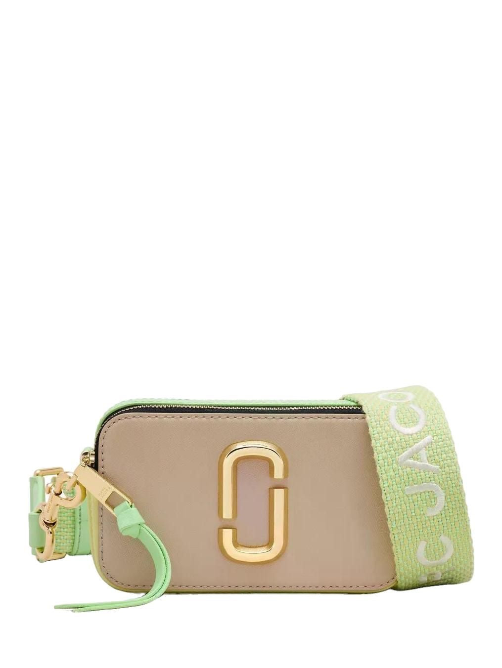 THE MARC JACOBS SNAPSHOT