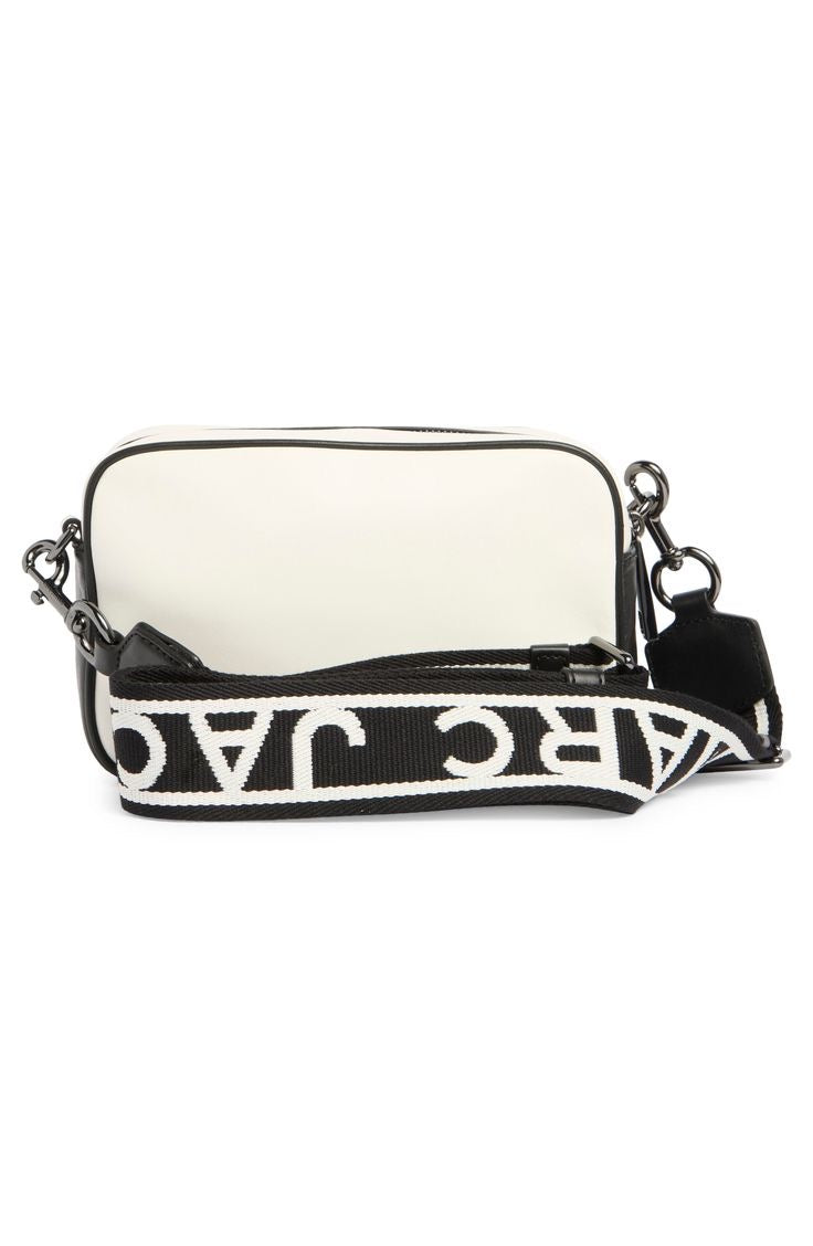 Marc Jacobs CB Bold Flash Camera Bag