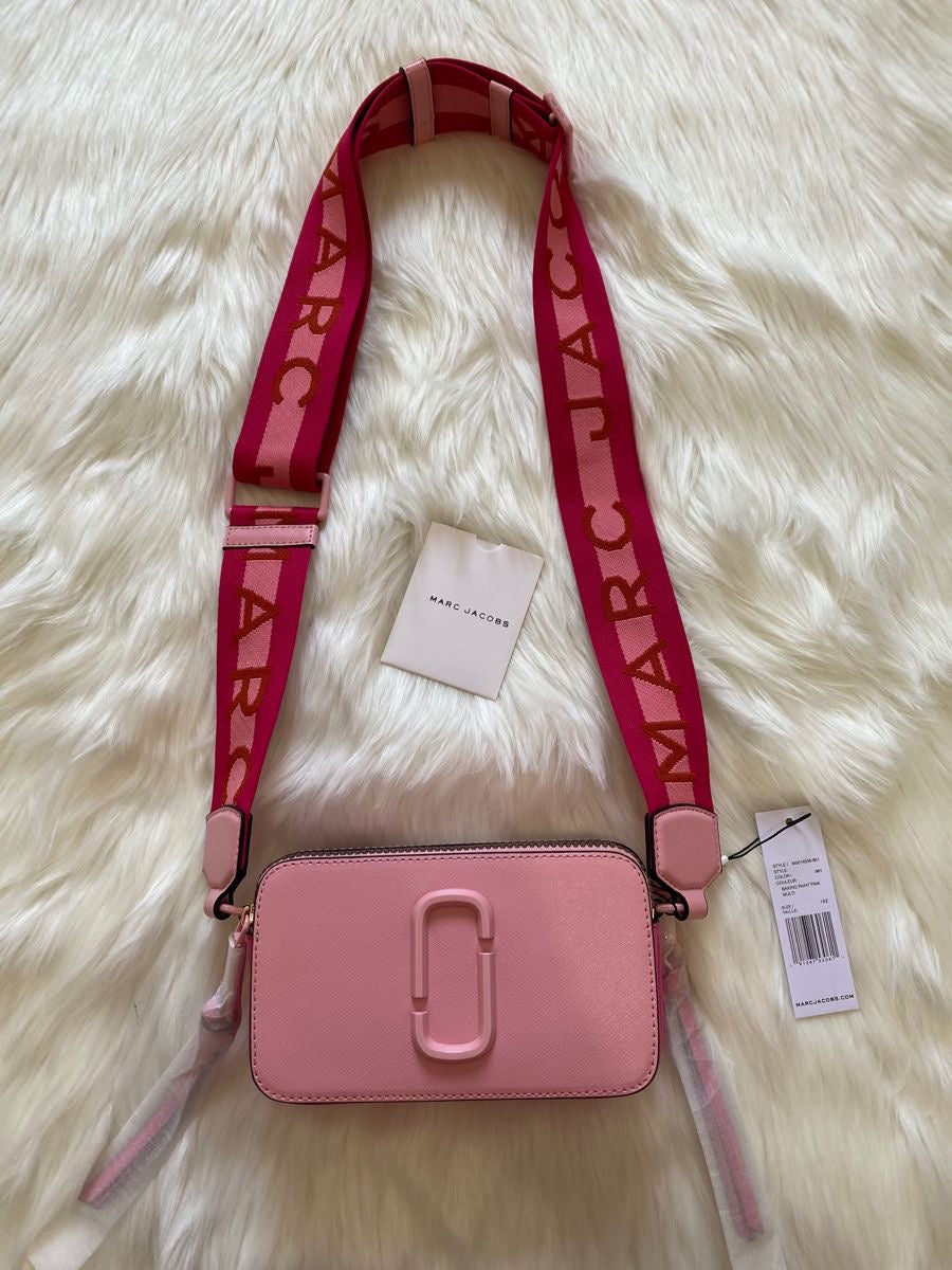 THE MARC JACOBS SNAPSHOT