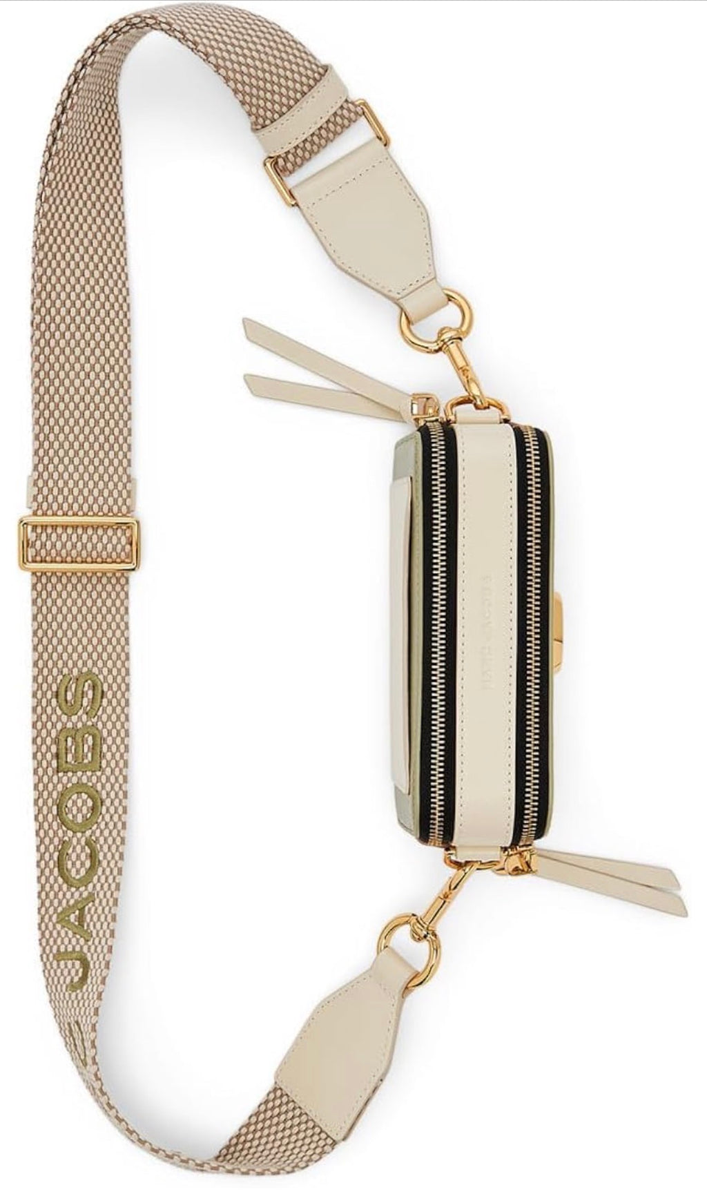 THE MARC JACOBS SNAPSHOT