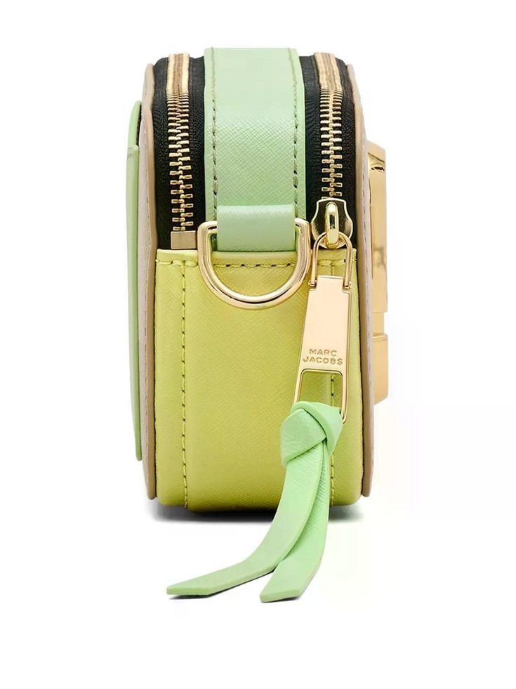 THE MARC JACOBS SNAPSHOT