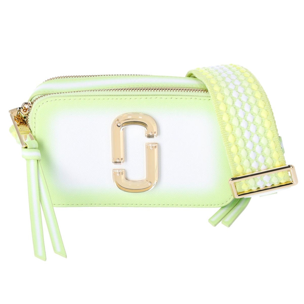 THE MARC JACOBS SNAPSHOT