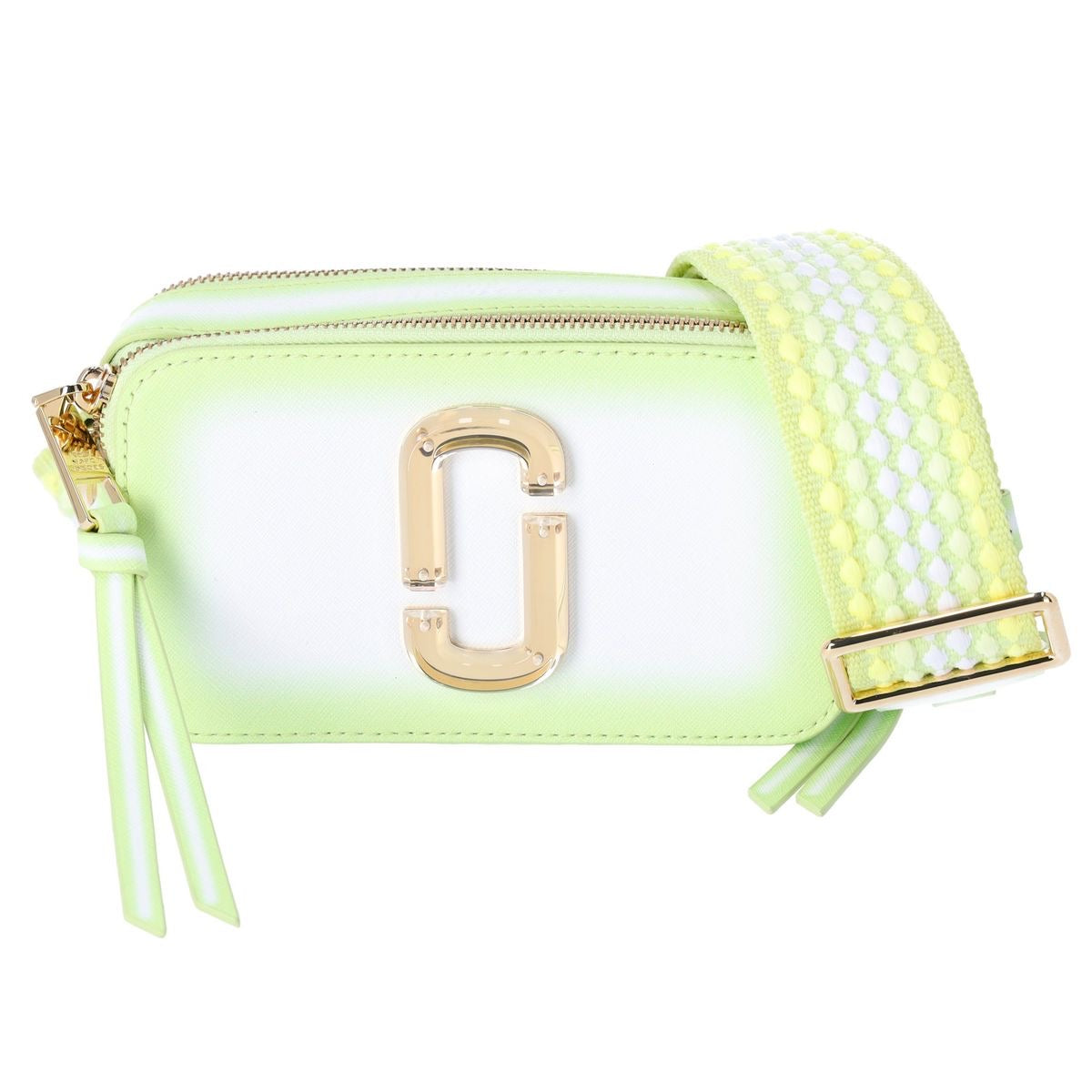 THE MARC JACOBS SNAPSHOT