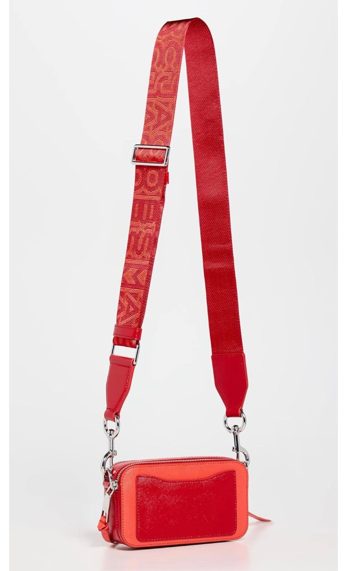 THE MARC JACOBS SNAPSHOT