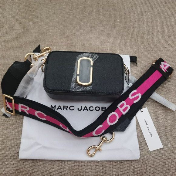 THE MARC JACOBS SNAPSHOT