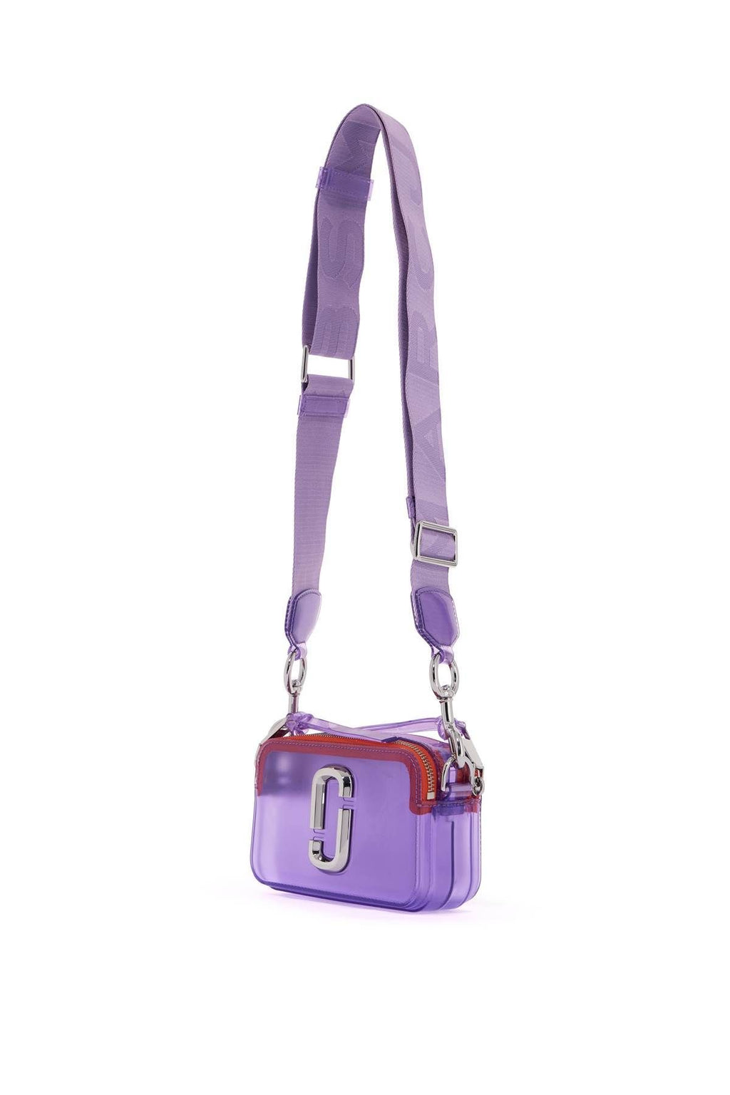 THE MARC JACOBS Jelly SNAPSHOT