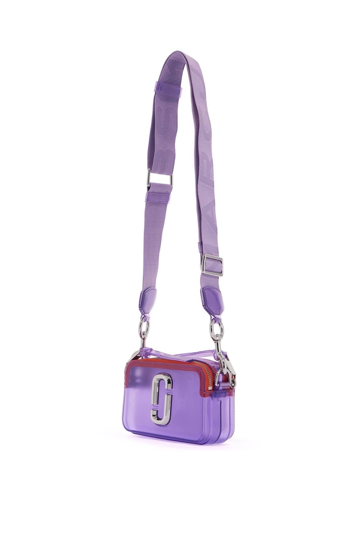 THE MARC JACOBS Jelly SNAPSHOT