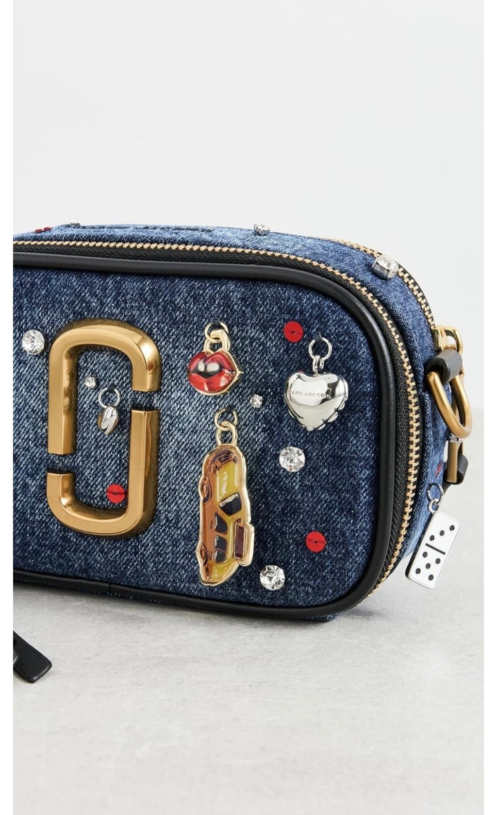 THE MARC JACOBS SNAPSHOT