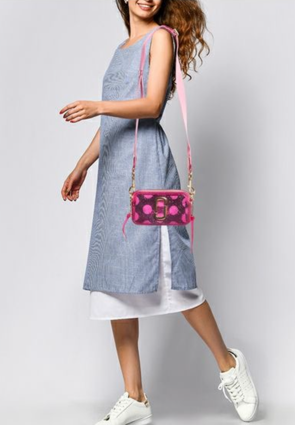 THE MARC JACOBS Jelly SNAPSHOT