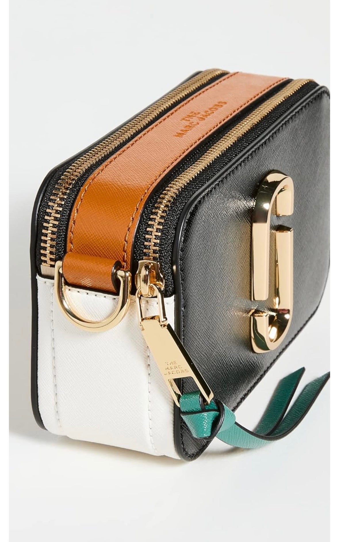 THE MARC JACOBS SNAPSHOT