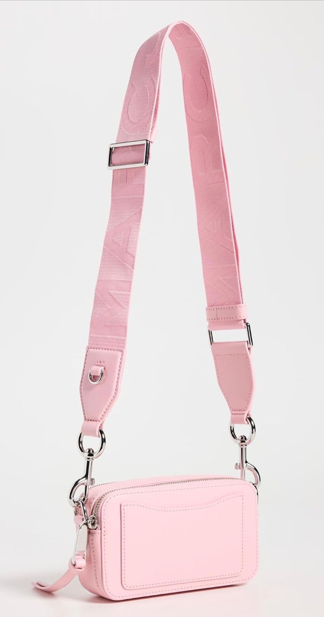 THE MARC JACOBS SNAPSHOT