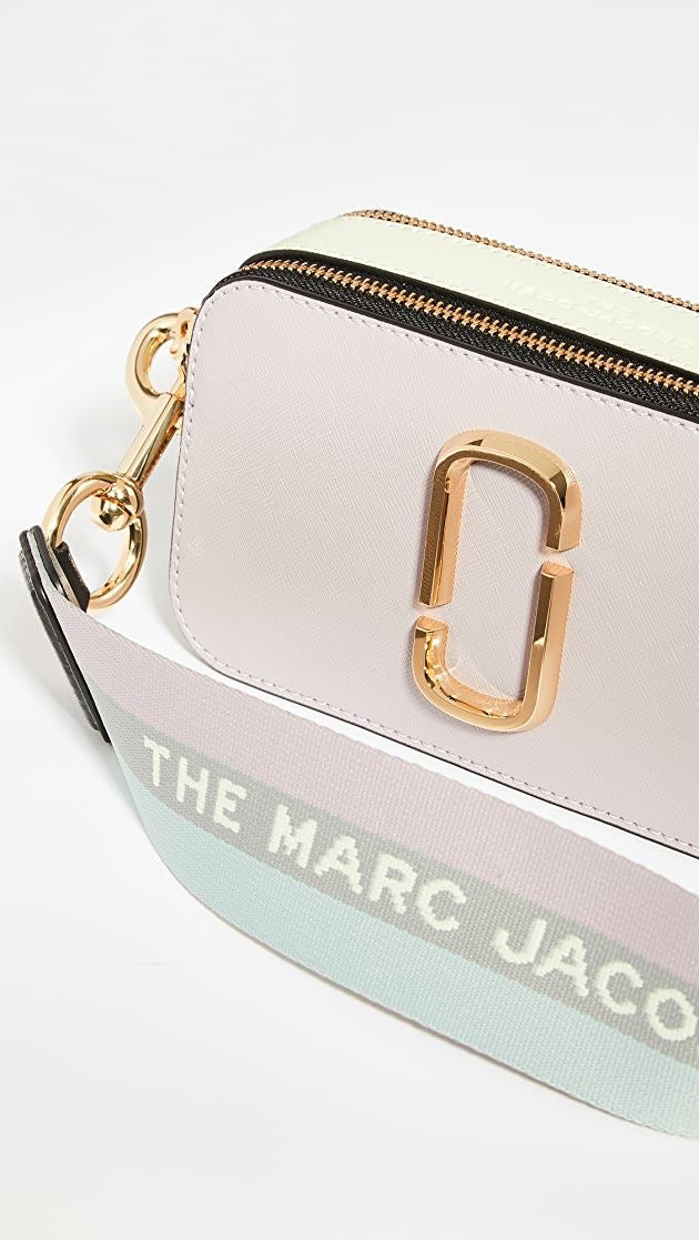 THE MARC JACOBS SNAPSHOT