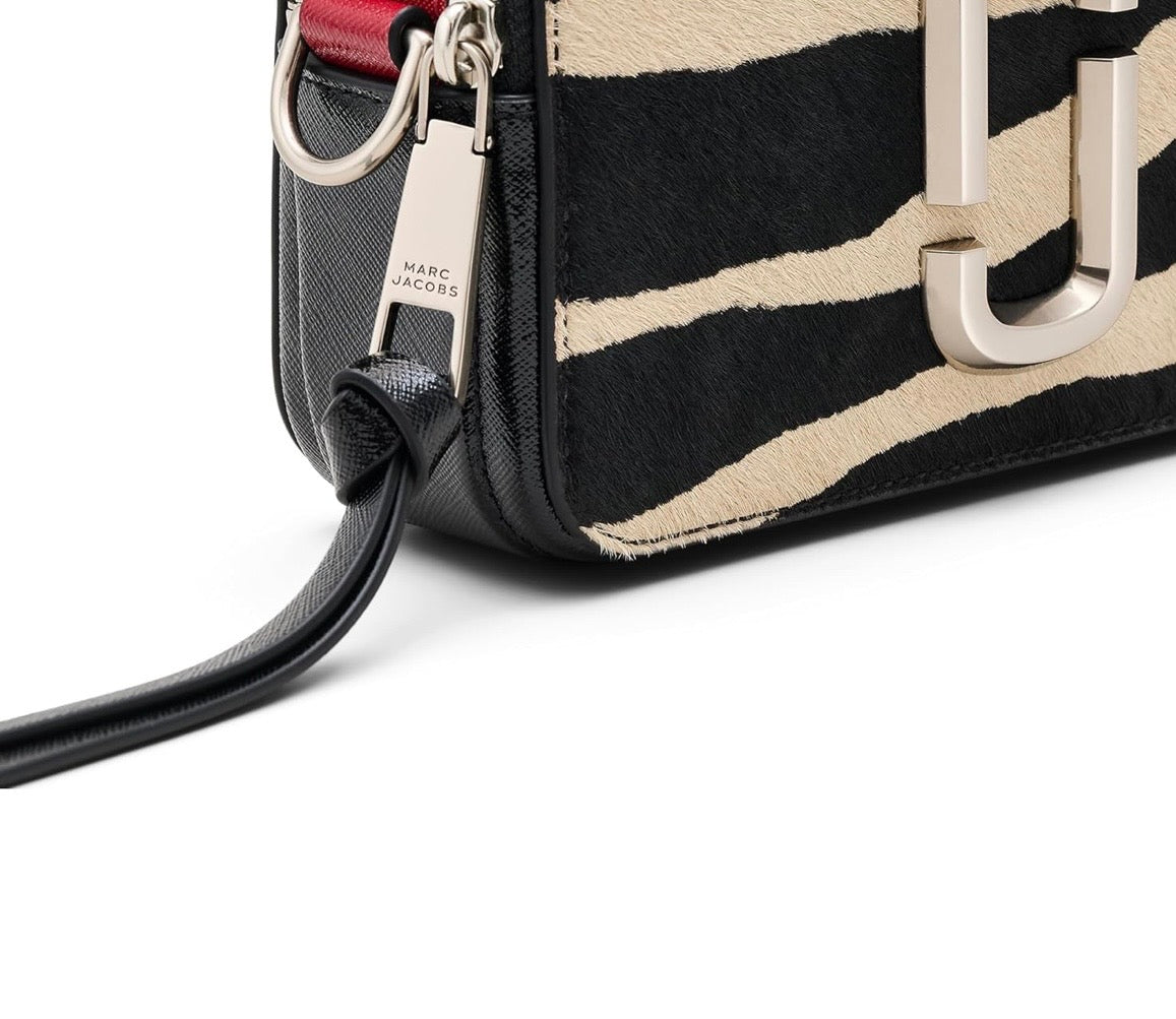 THE MARC JACOBS SNAPSHOT