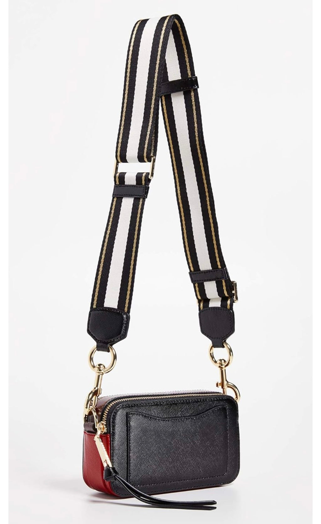 THE MARC JACOBS SNAPSHOT