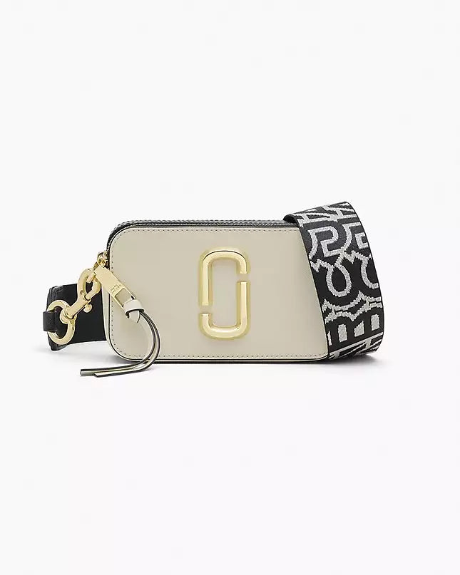 THE MARC JACOBS SNAPSHOT