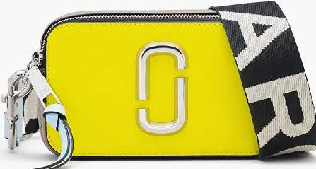 THE MARC JACOBS SNAPSHOT