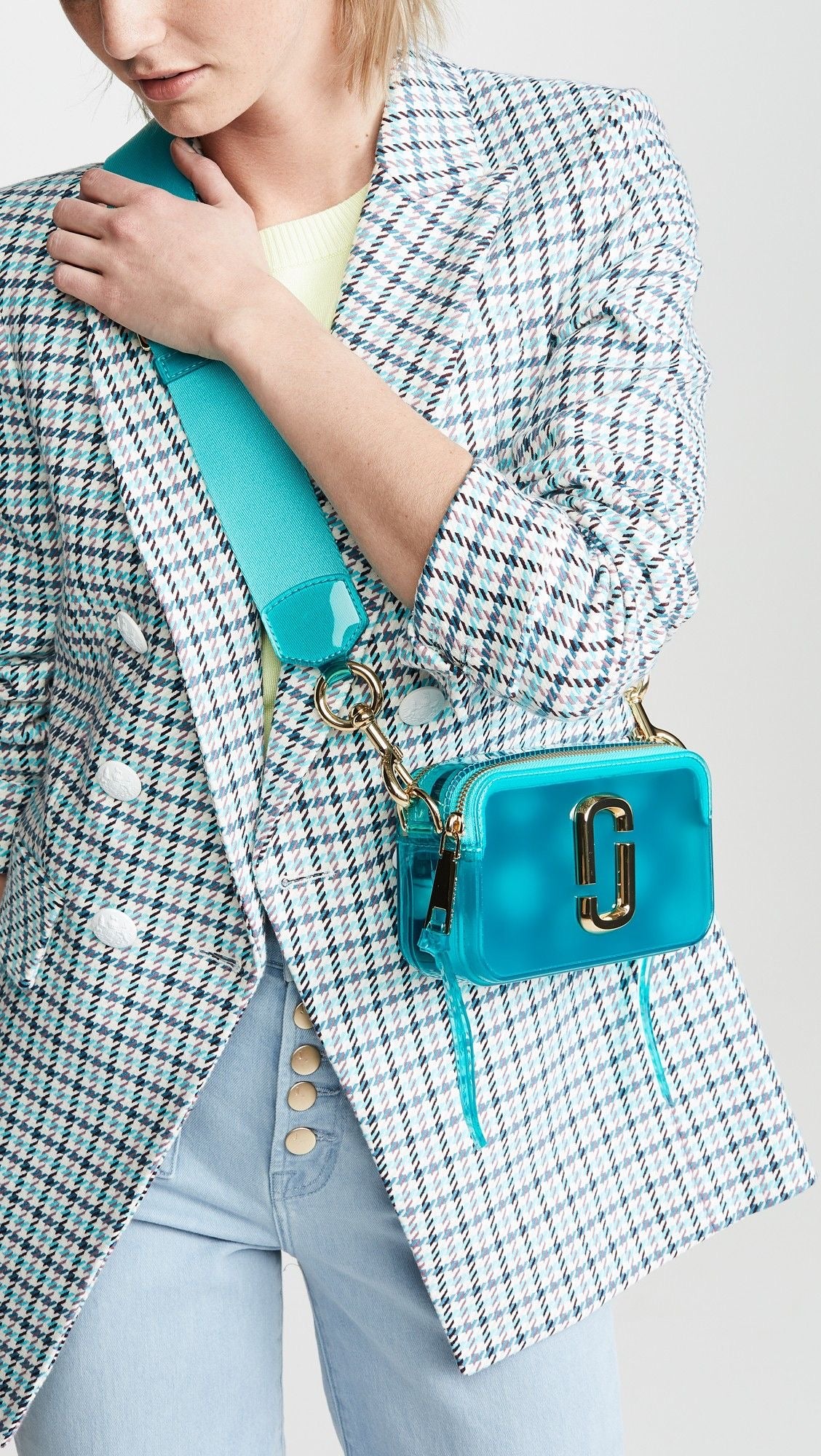 THE MARC JACOBS Jelly SNAPSHOT