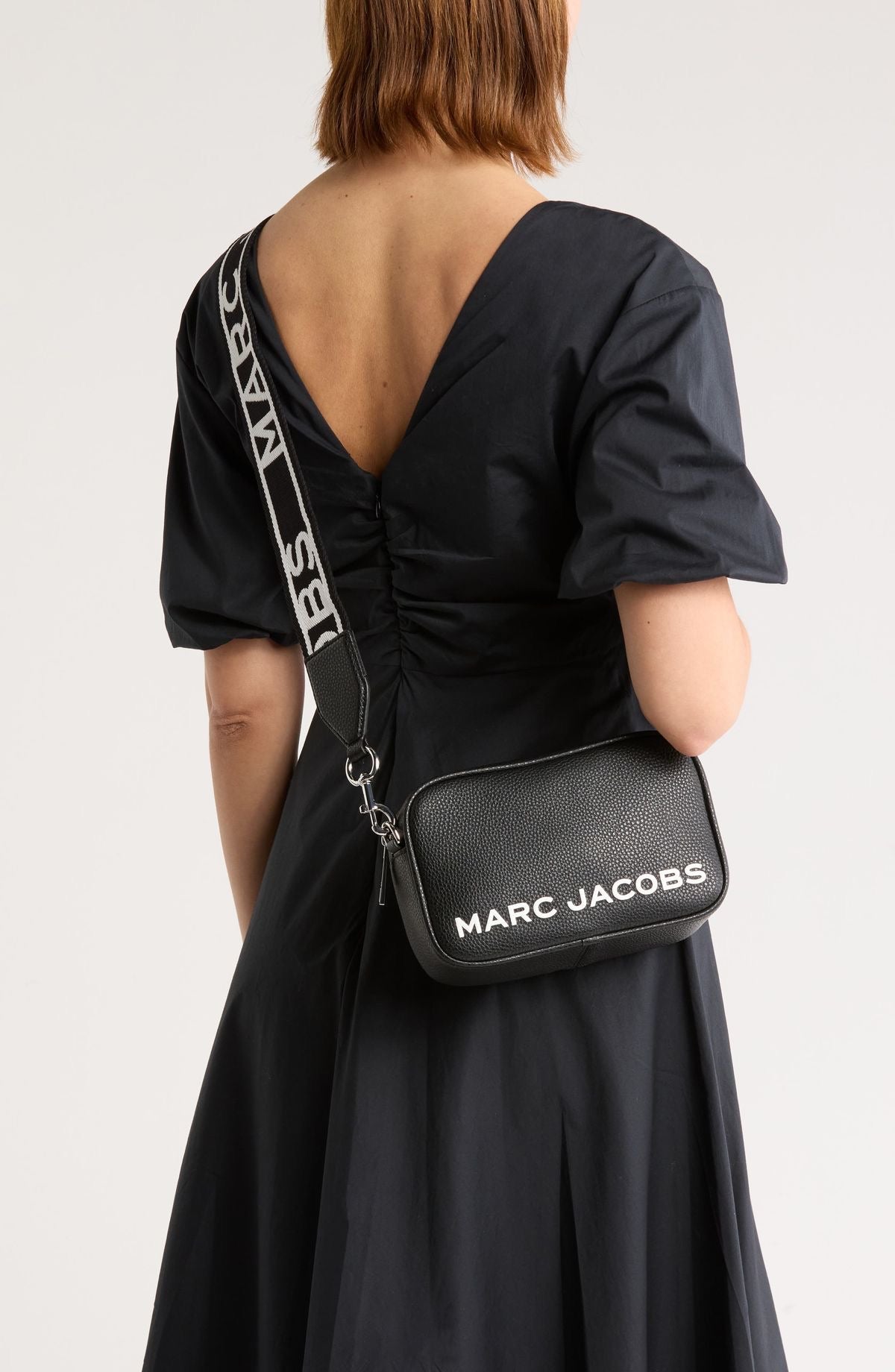 Marc Jacobs CB Bold Flash Camera Bag
