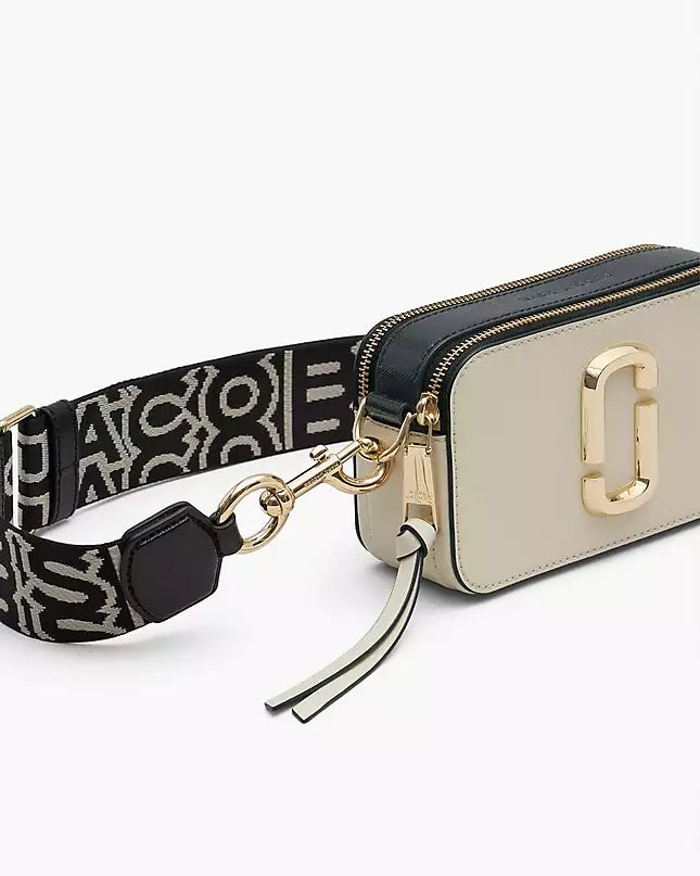 THE MARC JACOBS SNAPSHOT